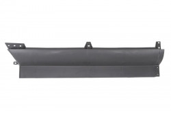 Spoiler dreapta Iveco Stralis (06->)