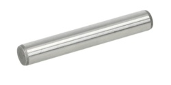Stift cutie 8x50 ZF Astronic Traxon