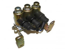 Supapa claxon pneumatic