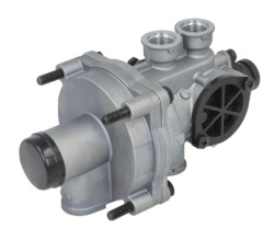 supapa reglaj frana man f2000
