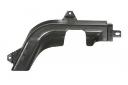 Suport dreapta bara fata Mercedes Actros MP2 (03-08)