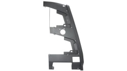 Suport inferior dreapta grila radiator Volvo FH5 Euro6