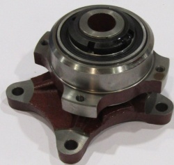 Suport visco ventilator Volvo