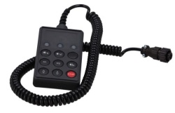 Telecomanda ECAS Iveco Wabco