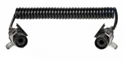 Cablu ABS/EBS 4,5m 7 pini - Img 1