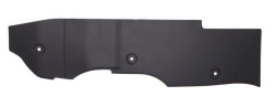 Capac bara fata stanga Iveco S-way