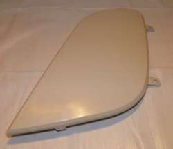 Capac deflector stanga Mercedes Axor