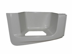 Carcasa scara inferioara (oala scara) dreapta DAF 95XF (97-02)
