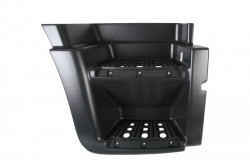 Carcasa scara inferioara (oala scara) dreapta Iveco Stralis (06->)