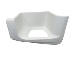 Carcasa scara inferioara (oala scara) stanga DAF LF45/55/XF95 (00-06)