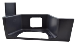 Carcasa scara inferioara stanga MAN TGM
