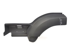 carcasa scara superioara stanga eurotrakker
