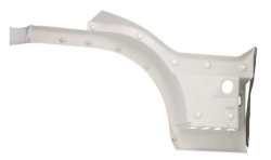 carcasa scara stanga tgl