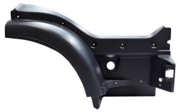 Carcasa scara superioara dreapta MAN TGL 12t