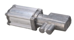 cilindru selector cutie viteze daf xf