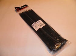 Colier plastic 370x4.8