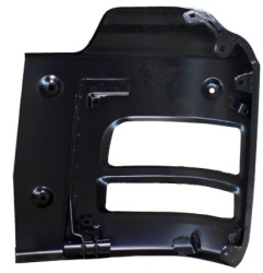 colt bara dreapta tgs man