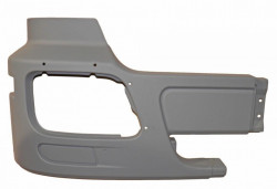 Coltar dreapta bara fara gaura proiector Mercedes Actros MP2 (03-08)