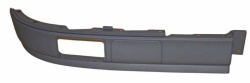Coltar spoiler dreapta (cu 1 gaura) Mercedes Actros/Axor (93-03)