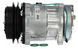 compresor clima daf xf95