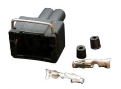 Conector pentru soclul 10050203006 Renault Kerax (06->)