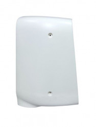 Deflector aer cabina dreapta DAF XF105/CF (06->)