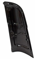 deflector aer stanga cabina scania S