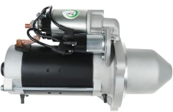 demaror cf75 daf