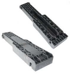 Element acoperis Edscha Ultraline II, plastic. Cod: 4038065050