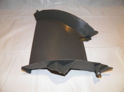 Element lateral dreapta bara Mercedes Actros/Axor (93-03)