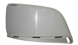 Element spoiler lateral dreapta Mercedes Actros/Axor (93-03)