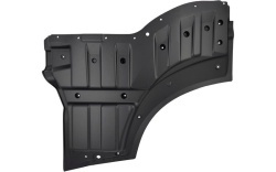 EXTENSIE USA DREAPTA INTERIOARA S-WAY