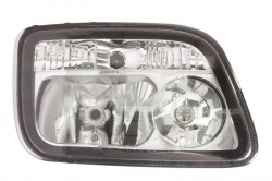 Far motorizat dreapta Mercedes Actros MP2 (03-08)