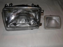 far dreapta daf f65