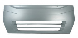 Grila capota Iveco Stralis (06->)