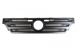 grila radiator actros