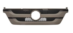 Grila radiator Mercedes Actros MP3