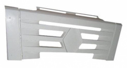 Grila radiator Renault Magnum E-tech