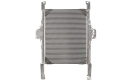 Intercooler Iveco Euro6
