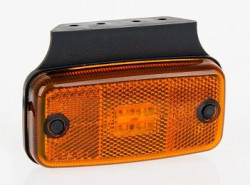 Lampa gabarit cu LED