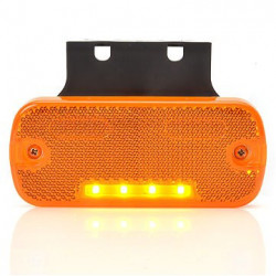 Lampa gabarit cu LED