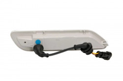 lampa gabarit parasolar stanga iveco stralis