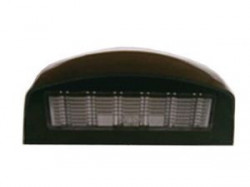 Lampa numar cu LED