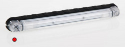 Lampa pozitie cu LED