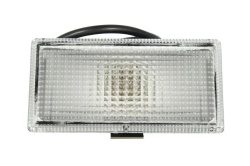 Lampa pozitie parasolar Volvo FH/FM (93-01)