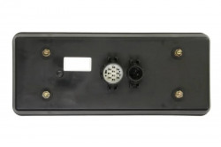lampa stop dreapta iveco eurotrakker