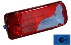 lampa stop avertizor sonor man