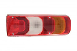Lampa stop dreapta cu leduri Mercedes Actros Mp4