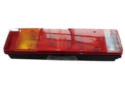 lampa stop stanga man f2000