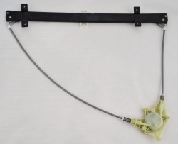 Macara geam dreapta (fara motor) DAF 95XF